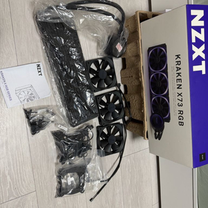 크라켄 x73 판매합니다 이미지