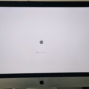 Apple 아이맥 27 Late 2012 이미지