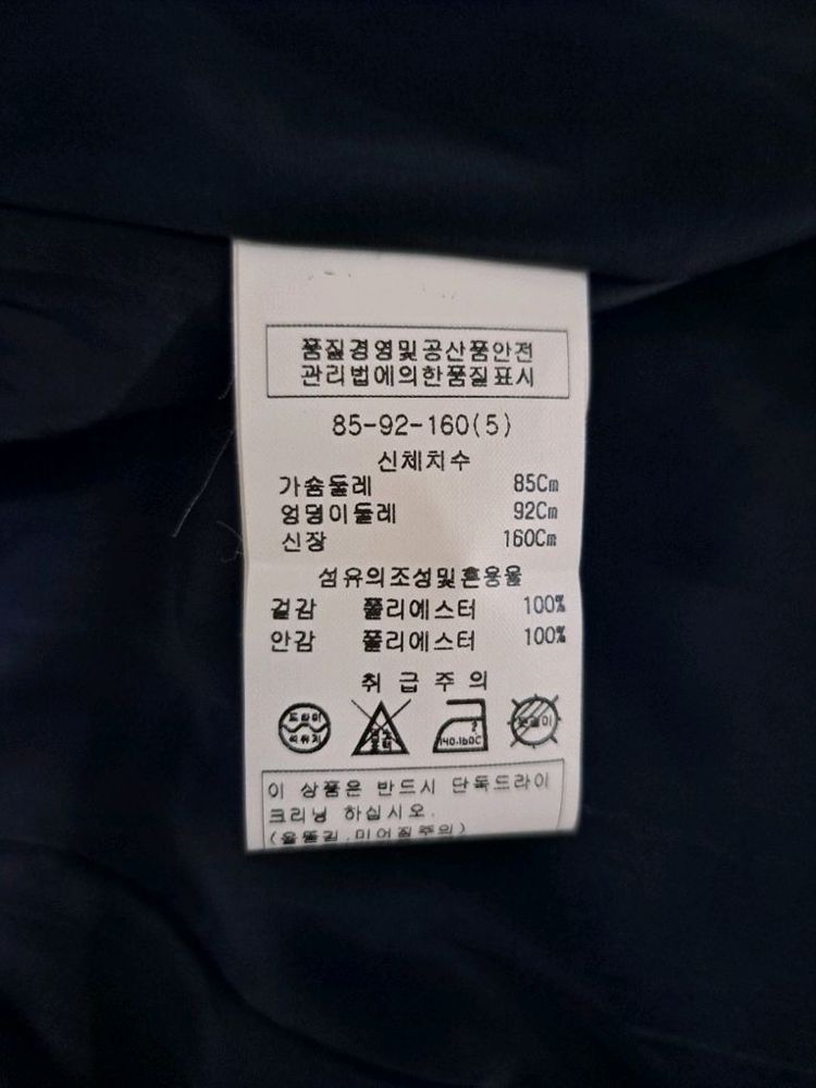 (새상품) 미니멈 원피스 (오즈세컨오브제미샤마인산드로시슬리지컷듀엘지고트시스템sjsj모조에스핀) 이미지
