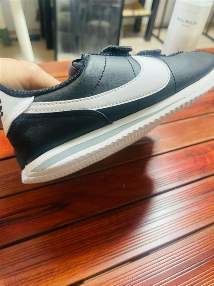 나이키 코르테즈 키즈 이미지