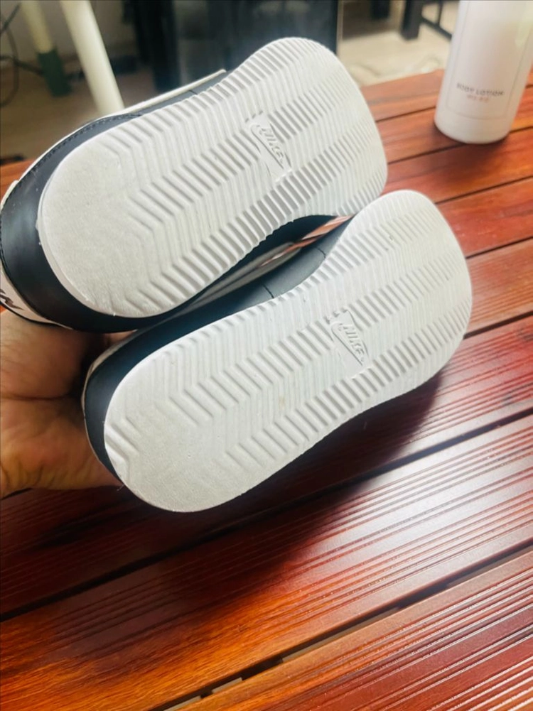 나이키 코르테즈 키즈 이미지
