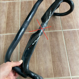 자전거용 컴포넌트 (드롭바, 싯포스트, 스템) 이미지