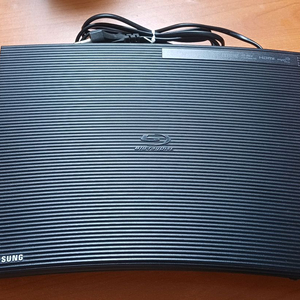 삼성 블루레이 플레이어 BD-J5500 이미지