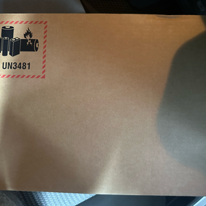 (미개봉)맥북 프로 14인치 M5 Pro/24GB/1TB/나노텍스쳐 디스플레이 이미지