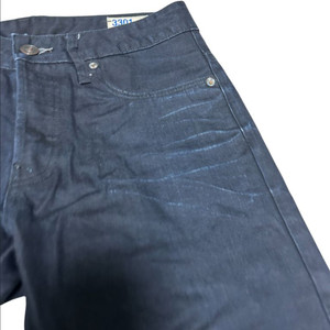 디젤 워싱 데미지 청바지 G-star raw 워싱진 이미지
