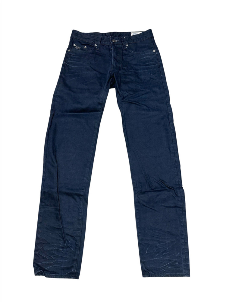디젤 워싱 데미지 청바지 G-star raw 워싱진 이미지