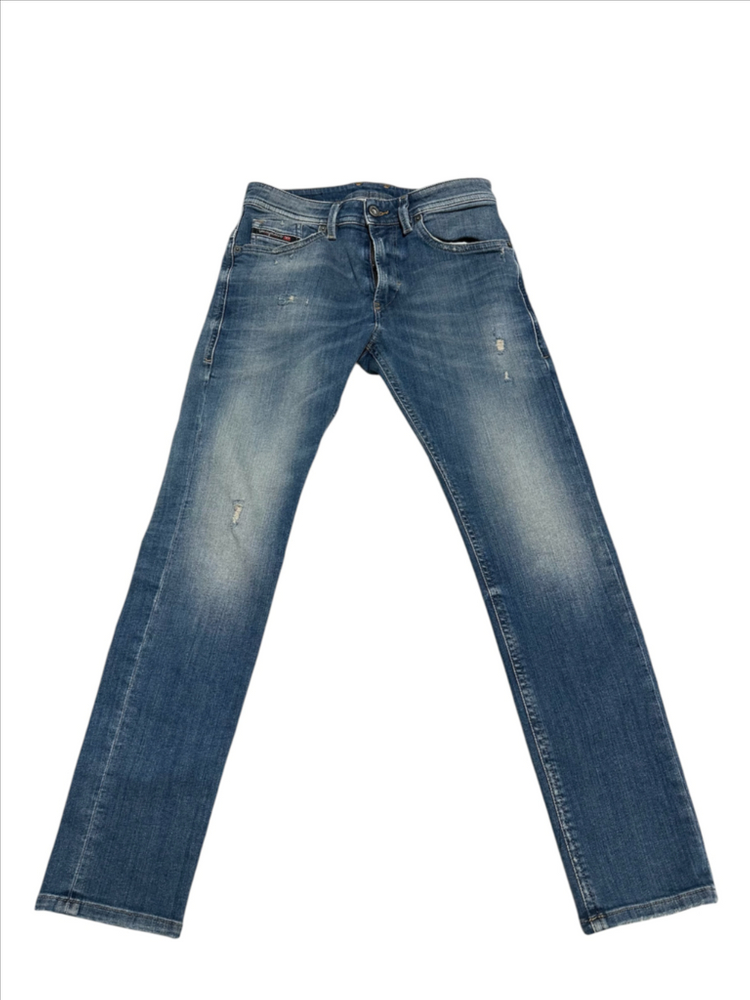 디젤 워싱 데미지 청바지 G-star raw 워싱진 이미지