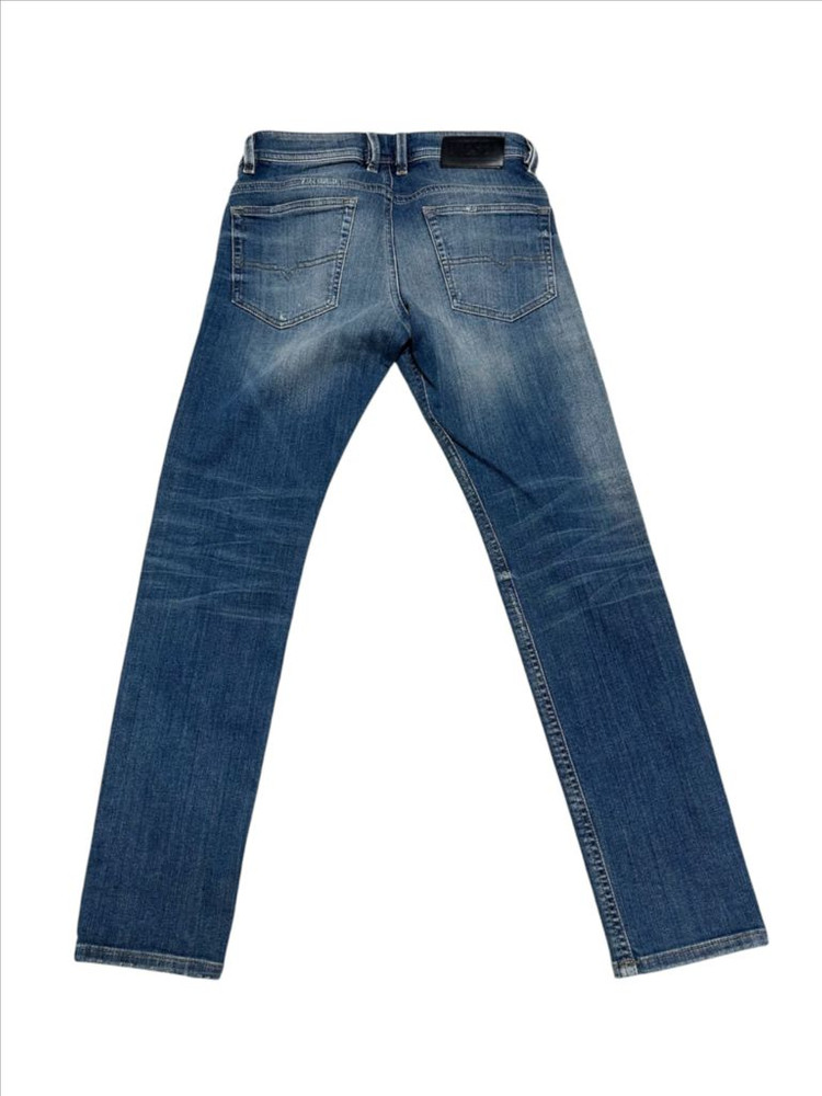 디젤 워싱 데미지 청바지 G-star raw 워싱진 이미지
