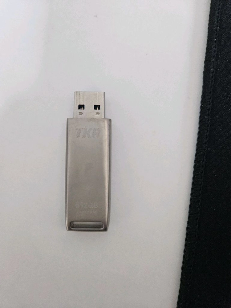 TKR M30 USB 3.2 512GB 이미지