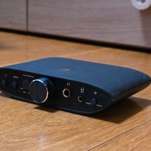 ifi zen can signature 6xx 헤드폰 앰프 팝니다. 이미지