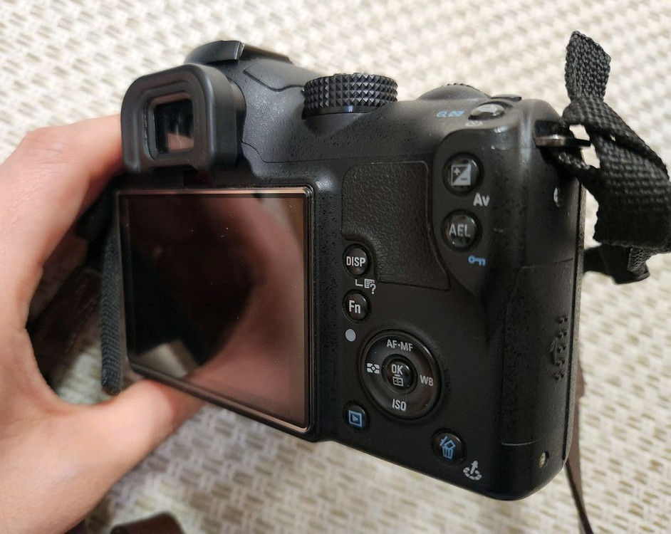 삼성 NX10 바디 + 렌즈 3종(단렌즈/표준/망원) + 필터 6종 풀세트 이미지