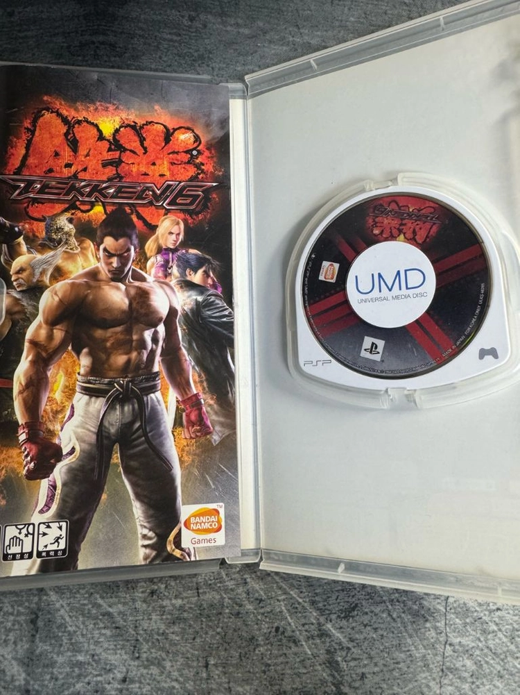 중고 psp 게임 일괄 판매합니다 이미지