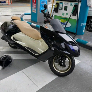막삼 250 모르포스 이미지