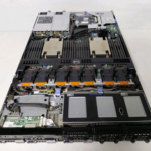 Dell PowerEdge R630 서버 (베어본) 이미지