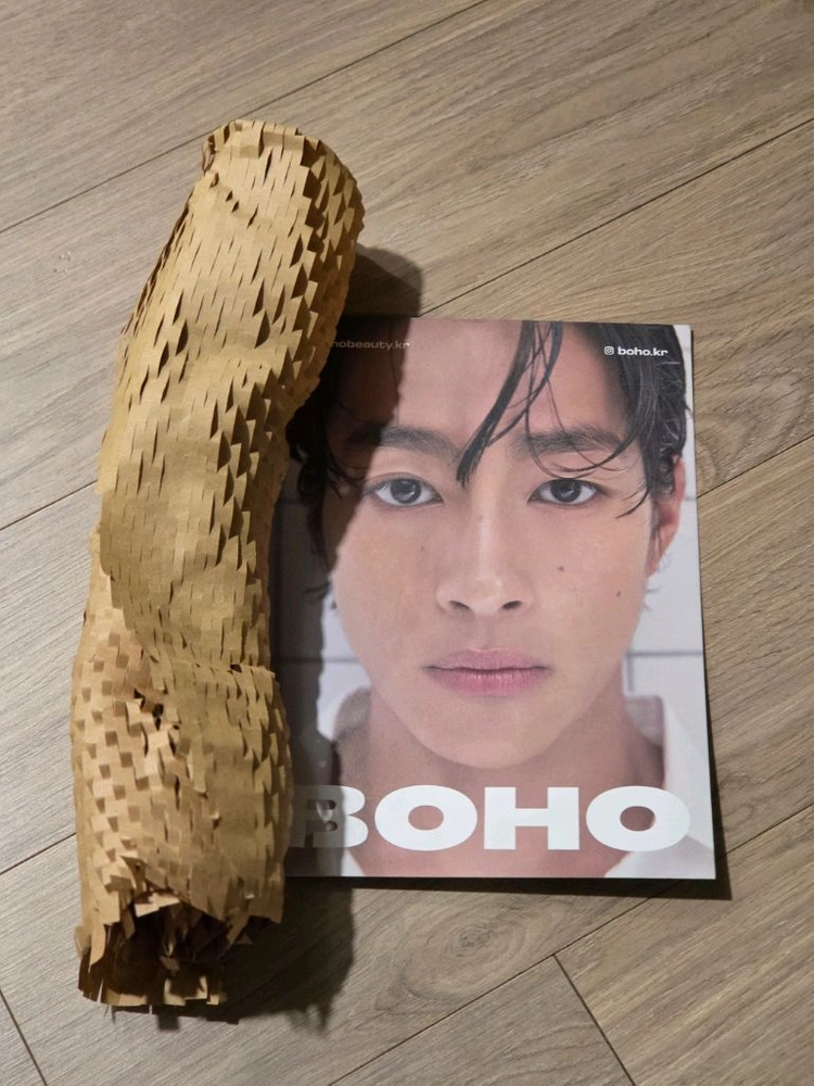 (새제품) 보호 하이퍼 내추럴 커버 스틱 - 남성 스틱 파운데이션 이미지