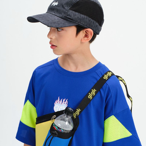 새상품 히로 glgk 컬러블럭 보틀백 옐로우 (10% 할인가) 이미지