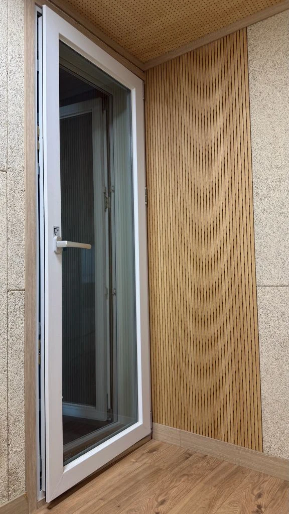 큐브팩토리 프리미엄 더블 방음부스 이미지