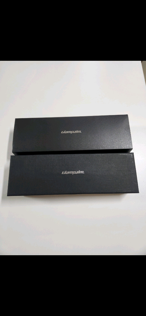글램팜 GP313BL 고데기 풀세트 이미지