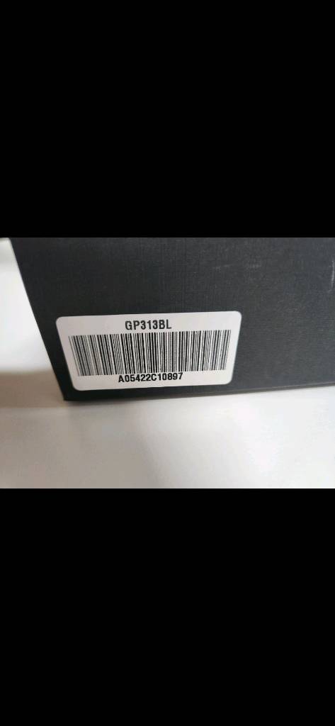 글램팜 GP313BL 고데기 풀세트 이미지