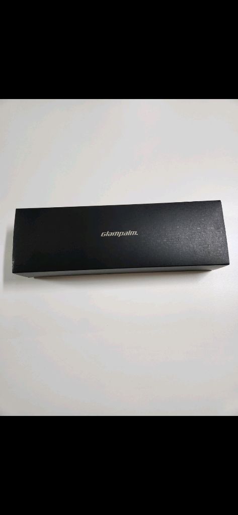 글램팜 GP313BL 고데기 풀세트 이미지
