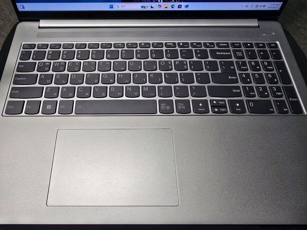 Lenovo 아이디어패드 Slim5(7530U/16GB/512GB) 16인치 노트북 팝니다. 이미지