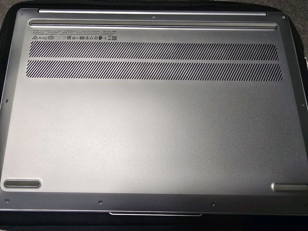 Lenovo 아이디어패드 Slim5(7530U/16GB/512GB) 16인치 노트북 팝니다. 이미지