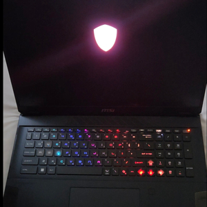 MSI 스텔스 18 HX AI A2XWIG-U9 UHD+Mini LED W11(SSD 2TB) RTX5080/32G 이미지