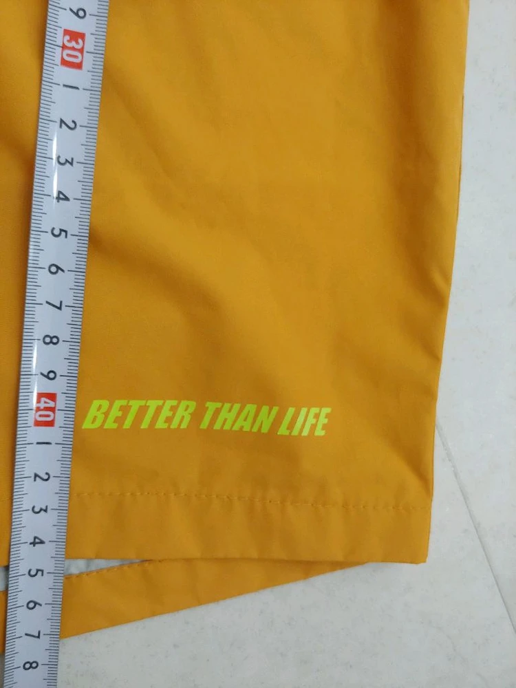 베러댄라이프 땀복(공용) 이미지