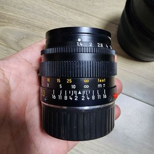 SL2-S, 35mm 크론, 50mm 룩스, 90 아포 크론 팝니다. 이미지