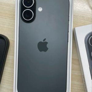 아이폰 17 블랙 256GB (거의 새상품) 이미지