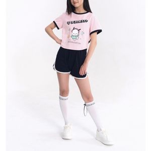 더데이걸즈 데일리 돌핀 숏팬츠 170사이즈(세탁만 한 새옷)-가격내림 이미지