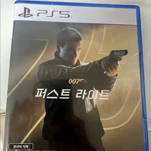 PS5 007퍼스트라이트(택포) 이미지