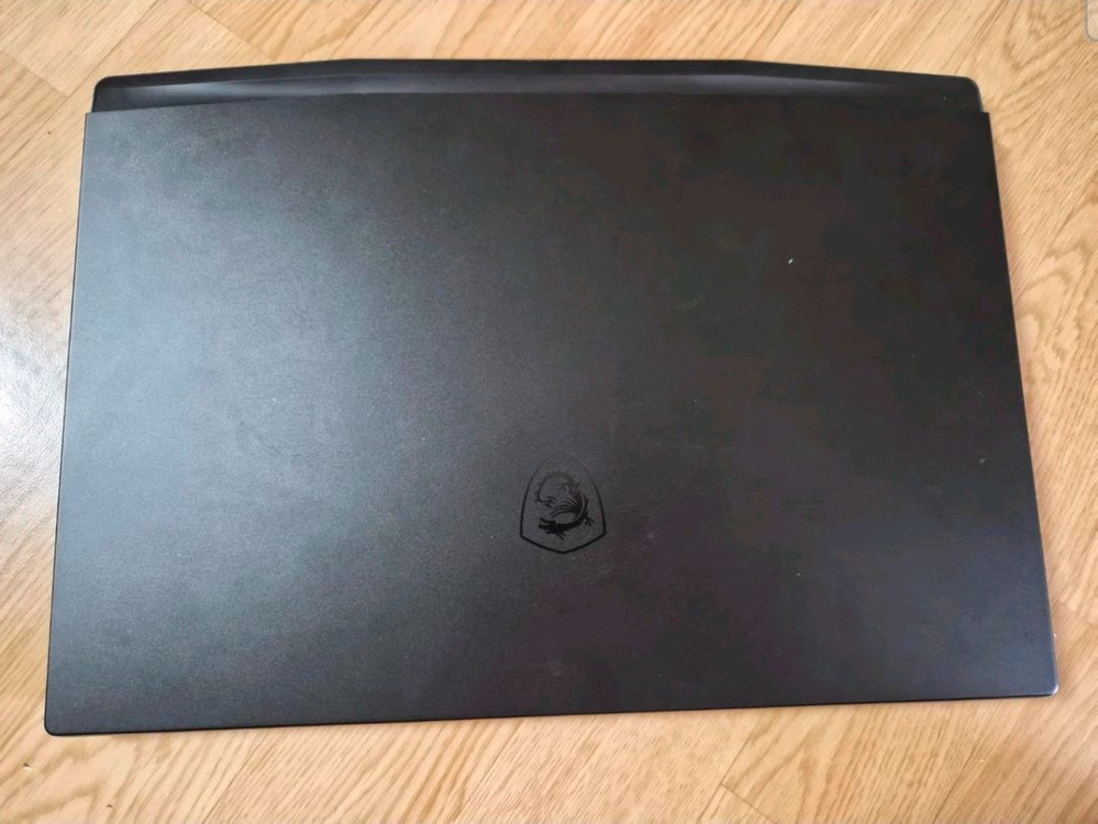 MSI gs77 게이밍 노트북 rtx3080 ddr5 16gb qhd 240hz 17.3인치 이미지