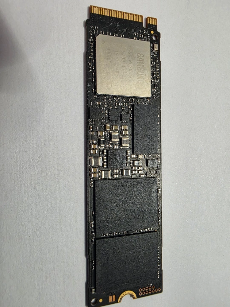 [판매] 크라켄 X62 + SSD/HDD 일괄 이미지