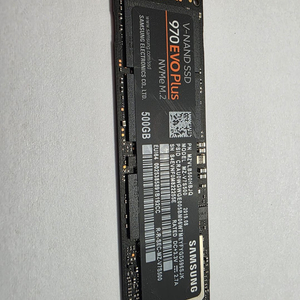 [판매] 크라켄 X62 + SSD/HDD 일괄 이미지