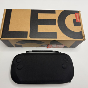 레노버 리전고s z2go 16g 512g 보증 28.2월, adp 27년2월 이미지
