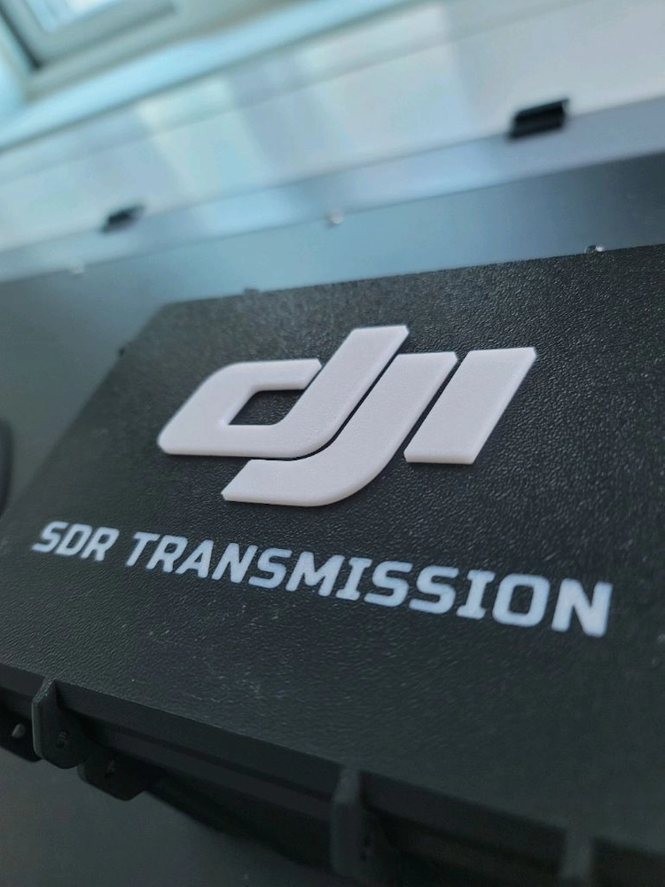 DJI SDR TRANSMISSION COMBO 무선 송수신기 콤보 이미지