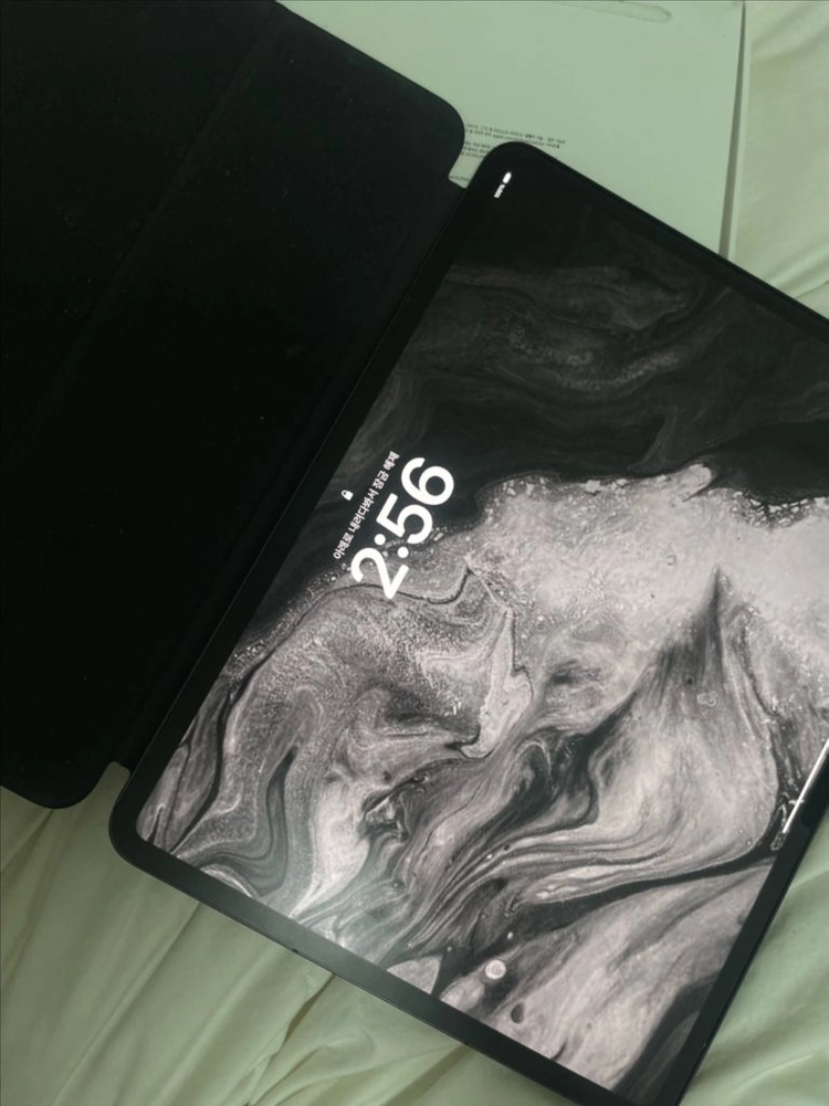 태블릿 13인치 셀룰러 512GB - 안심되는 중고거래