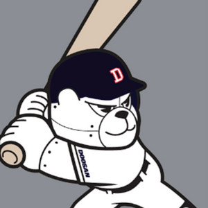 6월7일 두산vs키움 1루 306블럭 2연석양도 이미지