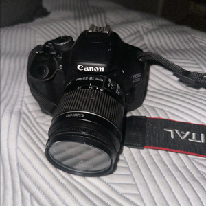 캐논 eod600d 이미지