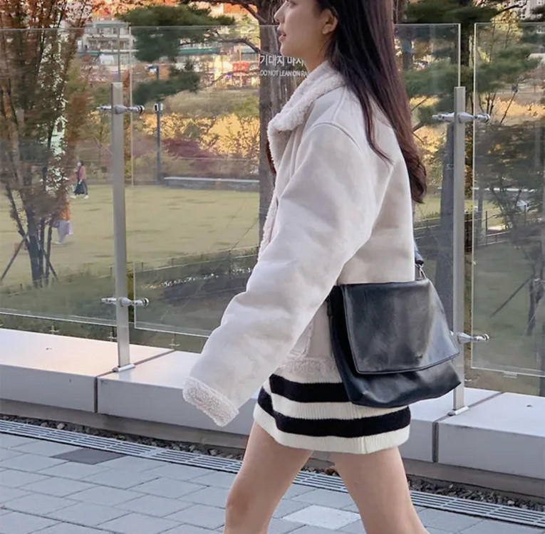 마일드 크로스 백 (아이패드, 태블릿 가방) 이미지