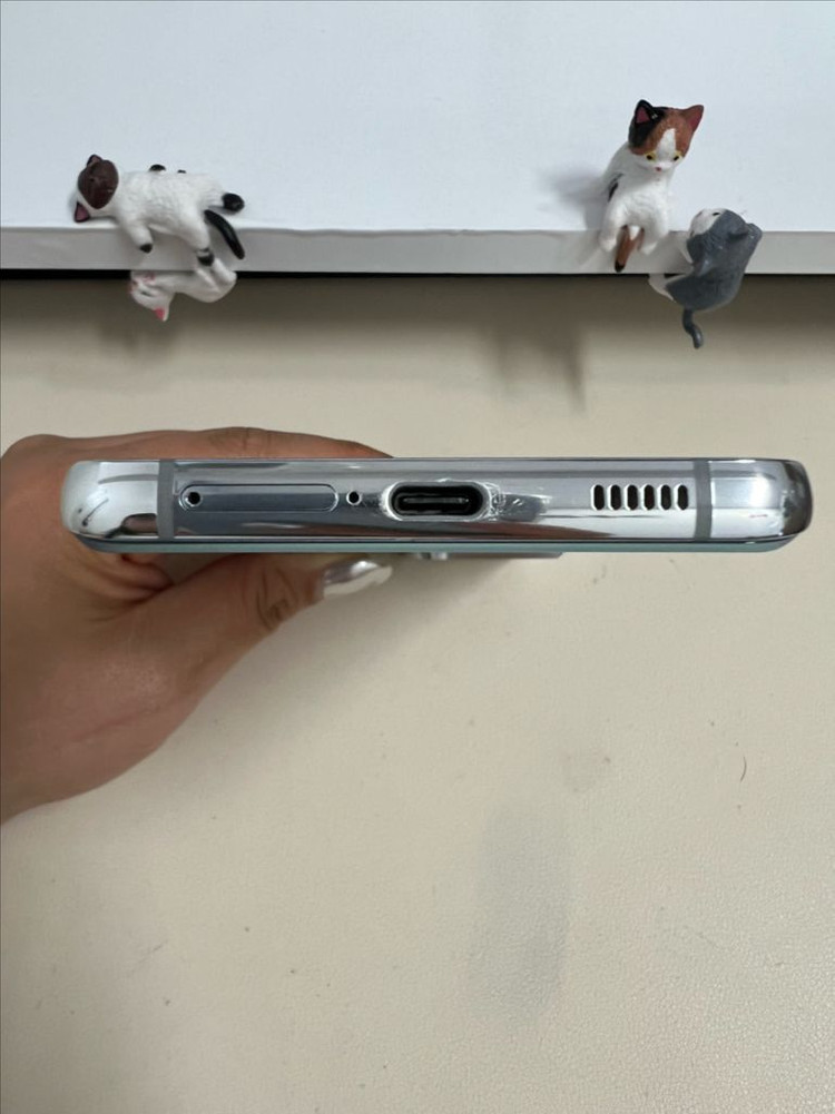 30일보증/갤럭시S21울트라 256G 실버 S급/즉시사용 이미지