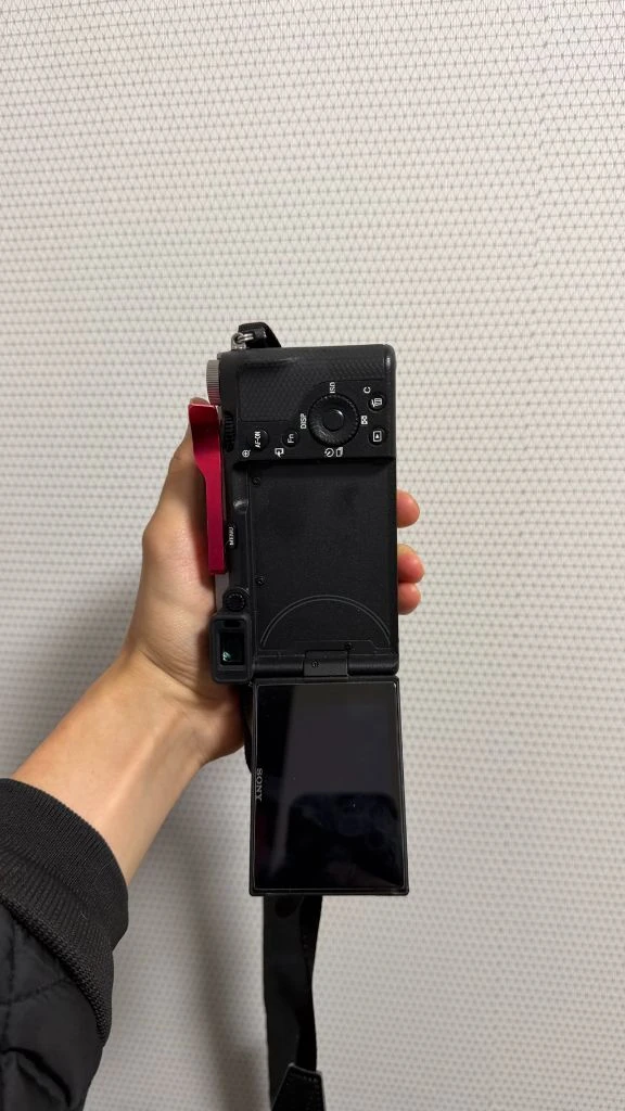 a7c카메라랑 탐론2875g2 팔아용 이미지