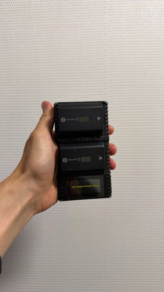 a7c카메라랑 탐론2875g2 팔아용 이미지