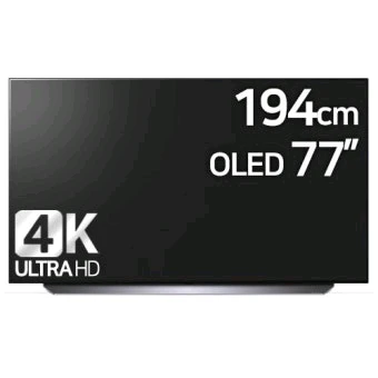 전국최저가 엘지 EVO 77인치 올레드 고급형 OLEDTV UHD 울트라티비 4K 스마트TV 이미지