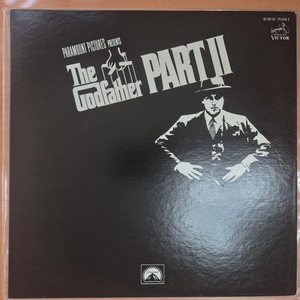 대부2 1975년 일본반, 은하철도 999 ost lp 일괄판매 이미지