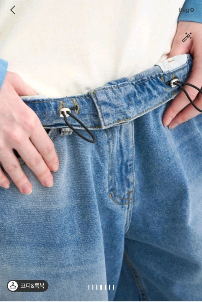 한섬 26ss 시스템 판매중인 시스템 옷들 세일맞아 가격 내렸습니다 이미지