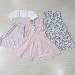 130 로엠걸즈 외 원피스 이미지