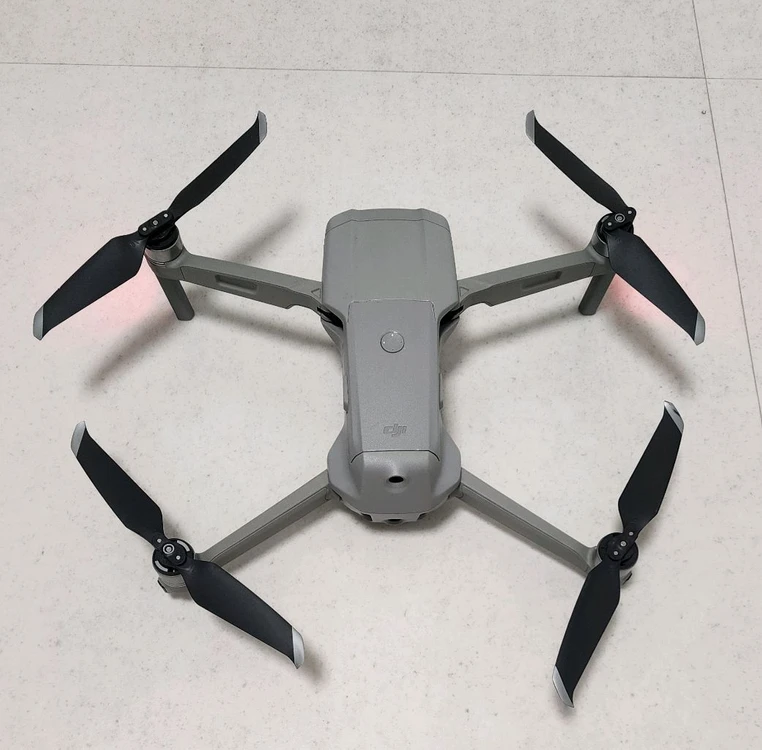DJI 매빅 에어2 드론 플라이모어 콤보 Air2 풀구성 이미지