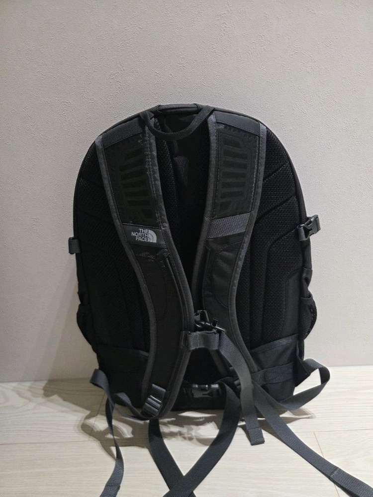 클래식 백팩 이미지